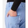 image:imageRoxy Womens Rising High Ski Pant  15k Waterproof Stretch Snow Pant Skinny Fit PfasfreeAllure