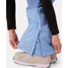 image:imageRoxy Womens Rising High Ski Pant  15k Waterproof Stretch Snow Pant Skinny Fit PfasfreeAllure