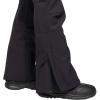 image:imageRoxy Womens Rising High Ski Pant  15k Waterproof Stretch Snow Pant Skinny Fit PfasfreeAnthracite