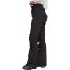 image:imageRoxy Womens Rising High Ski Pant  15k Waterproof Stretch Snow Pant Skinny Fit PfasfreeAnthracite