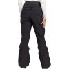 image:imageRoxy Womens Rising High Ski Pant  15k Waterproof Stretch Snow Pant Skinny Fit PfasfreeAnthracite
