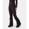 image:imageRoxy Womens Rising High Ski Pant  15k Waterproof Stretch Snow Pant Skinny Fit PfasfreeBlack