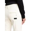 image:imageRoxy Womens Rising High Ski Pant  15k Waterproof Stretch Snow Pant Skinny Fit PfasfreeCream