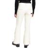 image:imageRoxy Womens Rising High Ski Pant  15k Waterproof Stretch Snow Pant Skinny Fit PfasfreeCream