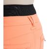 image:imageRoxy Womens Rising High Ski Pant  15k Waterproof Stretch Snow Pant Skinny Fit PfasfreePeach Pink