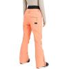 image:imageRoxy Womens Rising High Ski Pant  15k Waterproof Stretch Snow Pant Skinny Fit PfasfreePeach Pink