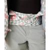 image:imageRoxy Womens Rising High Ski Pant  15k Waterproof Stretch Snow Pant Skinny Fit PfasfreeWhite