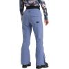 image:imageRoxy Womens Rising High Ski Pant  15k Waterproof Stretch Snow Pant Skinny Fit PfasfreeWild Wind