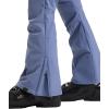 image:imageRoxy Womens Rising High Ski Pant  15k Waterproof Stretch Snow Pant Skinny Fit PfasfreeWild Wind
