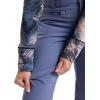 image:imageRoxy Womens Rising High Ski Pant  15k Waterproof Stretch Snow Pant Skinny Fit PfasfreeWild Wind