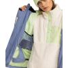 image:imageRoxy Womens Ritualized Snowboard Jacket  10k Waterproof Insulated Ski Jacket Hydrosmart CollarWild Wind