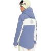 image:imageRoxy Womens Ritualized Snowboard Jacket  10k Waterproof Insulated Ski Jacket Hydrosmart CollarWild Wind