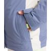 image:imageRoxy Womens Ritualized Snowboard Jacket  10k Waterproof Insulated Ski Jacket Hydrosmart CollarWild Wind