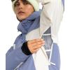 image:imageRoxy Womens Ritualized Snowboard Jacket  10k Waterproof Insulated Ski Jacket Hydrosmart CollarWild Wind