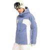 image:imageRoxy Womens Ritualized Snowboard Jacket  10k Waterproof Insulated Ski Jacket Hydrosmart CollarWild Wind