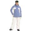 image:imageRoxy Womens Ritualized Snowboard Jacket  10k Waterproof Insulated Ski Jacket Hydrosmart CollarWild Wind
