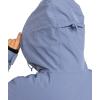 image:imageRoxy Womens Ritualized Snowboard Jacket  10k Waterproof Insulated Ski Jacket Hydrosmart CollarWild Wind