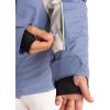 image:imageRoxy Womens Ritualized Snowboard Jacket  10k Waterproof Insulated Ski Jacket Hydrosmart CollarWild Wind