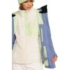 image:imageRoxy Womens Ritualized Snowboard Jacket  10k Waterproof Insulated Ski Jacket Hydrosmart CollarWild Wind