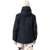 image:imageRoxy Womens Shelter Snowboard Jacket  10k Waterproof Insulated Ski Jacket Pfasfree Hydrosmart CollarBlack