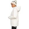 image:imageRoxy Womens Shelter Snowboard Jacket  10k Waterproof Insulated Ski Jacket Pfasfree Hydrosmart CollarCream