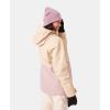 image:imageRoxy Womens Shelter Snowboard Jacket  10k Waterproof Insulated Ski Jacket Pfasfree Hydrosmart CollarRed