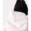 image:imageRoxy Womens Shelter Snowboard Jacket  10k Waterproof Insulated Ski Jacket Pfasfree Hydrosmart CollarWhite