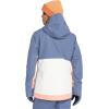 image:imageRoxy Womens Shelter Snowboard Jacket  10k Waterproof Insulated Ski Jacket Pfasfree Hydrosmart CollarWild Wind