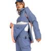 image:imageRoxy Womens Shelter Snowboard Jacket  10k Waterproof Insulated Ski Jacket Pfasfree Hydrosmart CollarWild Wind