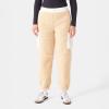 image:imageRoxy Womens Sherpa Jogger  Relaxed Fit Faux Sherpa Fleece Pant Adjustable Waist PfasFree Fully LinedDesert