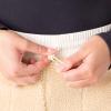image:imageRoxy Womens Sherpa Jogger  Relaxed Fit Faux Sherpa Fleece Pant Adjustable Waist PfasFree Fully LinedDesert