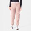 image:imageRoxy Womens Sherpa Jogger  Relaxed Fit Faux Sherpa Fleece Pant Adjustable Waist PfasFree Fully LinedRose