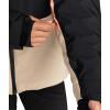 image:imageRoxy Womens Ski Jacket  10k Waterproof Insulated Pfasfree Stretch Recycled FabricAnthracite