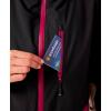 image:imageRoxy Womens Ski Jacket  10k Waterproof Insulated Pfasfree Stretch Recycled FabricBlack Combo