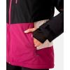 image:imageRoxy Womens Ski Jacket  10k Waterproof Insulated Pfasfree Stretch Recycled FabricBlack Combo