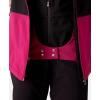 image:imageRoxy Womens Ski Jacket  10k Waterproof Insulated Pfasfree Stretch Recycled FabricBlack Combo
