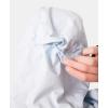 image:imageRoxy Womens Ski Jacket  10k Waterproof Insulated Pfasfree Stretch Recycled FabricBlue Combo