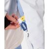 image:imageRoxy Womens Ski Jacket  10k Waterproof Insulated Pfasfree Stretch Recycled FabricBlue Combo