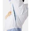 image:imageRoxy Womens Ski Jacket  10k Waterproof Insulated Pfasfree Stretch Recycled FabricBlue Combo