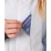 image:imageRoxy Womens Ski Jacket  10k Waterproof Insulated Pfasfree Stretch Recycled FabricBlue Combo