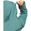 image:imageRoxy Womens Ski Jacket  10k Waterproof Insulated Pfasfree Stretch Recycled FabricSea Pine