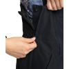 image:imageRoxy Womens Slim Fit Rideout Snow Bib Overalls  15k Waterproof Insulated Fully Taped SeamsAnthracite