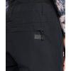 image:imageRoxy Womens Slim Fit Rideout Snow Bib Overalls  15k Waterproof Insulated Fully Taped SeamsAnthracite