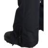 image:imageRoxy Womens Slim Fit Rideout Snow Bib Overalls  15k Waterproof Insulated Fully Taped SeamsAnthracite