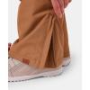 image:imageRoxy Womens Slim Fit Rideout Snow Bib Overalls  15k Waterproof Insulated Fully Taped SeamsCoconut