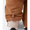 image:imageRoxy Womens Slim Fit Rideout Snow Bib Overalls  15k Waterproof Insulated Fully Taped SeamsCoconut
