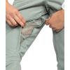 image:imageRoxy Womens Slim Fit Rideout Snow Bib Overalls  15k Waterproof Insulated Fully Taped SeamsLily Pad