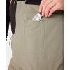image:imageRoxy Womens Slim Fit Rideout Snow Bib Overalls  15k Waterproof Insulated Fully Taped SeamsSea Spray