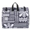 image:imageRoxy Womens Small Storage Case  Organizer  Travel  Makeup Bag  Accessories Travel Dance  Phantom Mo Rockin VibeTravel Dance  Phantom Mo Rockin Vibe