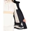 image:imageRoxy Womens Snowblizzard Ski Jacket  15K Waterproof Hydrosmart Collar PFAS FreeAnthracite